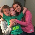 Profile Picture of Crystal Kincaid (@crytle75) on Instagram