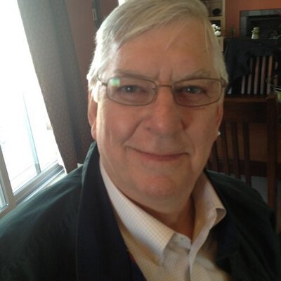 Profile Picture of Thomas J. Reif (@TreifJ) on Twitter