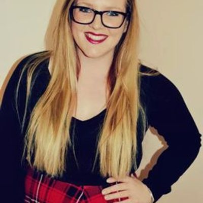 Madeleine McHugh - Twitter Profile Picture of Madeleine McHugh (@maddycheesecake) on Twitter