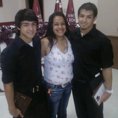 Profile Picture of Daniel Navarro (@Daniel_Navar149) on Twitter
