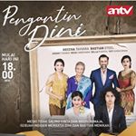 Profile Picture of Drama Sinetron PENGANTIN DINI (@pengantindiniantv) on Instagram