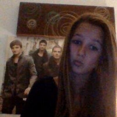 Profile Picture of Molly Champion (@molly_champion) on Twitter