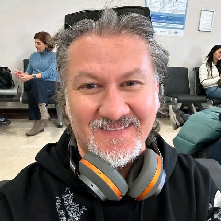 Profile Picture of George Ledoux (@georgeledoux147) on Tiktok