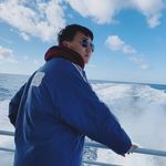 Profile Picture of Yiyang Zhang (@bourne.zyy) on Instagram