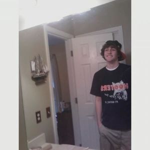 Profile Picture of Collin Bond (@mustachekills) on Myspace