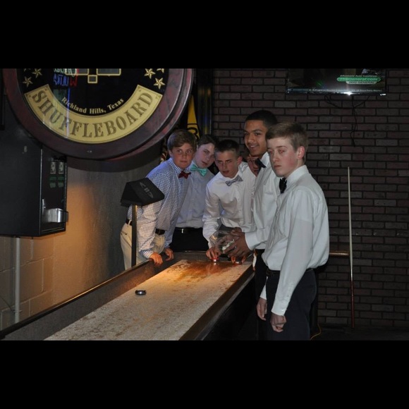 Profile Picture of Jackson Teichman (@jackson_t) on Poshmark