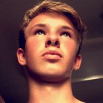 Slater Bohm - Instagram Profile Picture of Slater Bohm (@slaterbohm) on Instagram