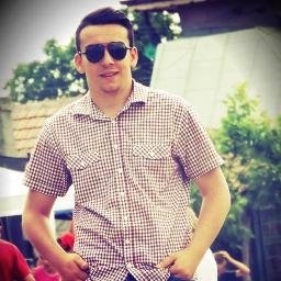 Profile Picture of Daniel Petre (@Petredan97) on Twitter