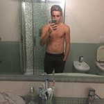 Profile Picture of Nicholas Franzoni (@franzoninicholas) on Instagram