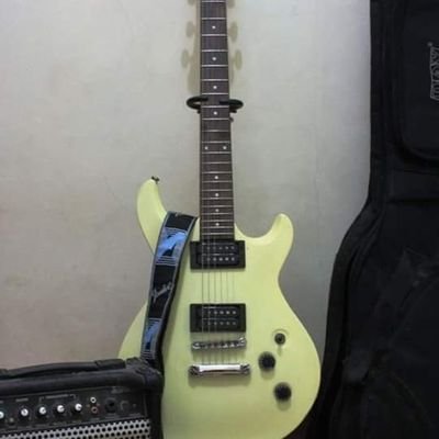 Profile Picture of Albert Armanta Troy (@ArmantaTroy) on Twitter