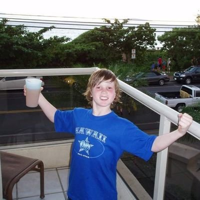 Profile Picture of Devin Poppen™ (@DevinPoppen) on Twitter