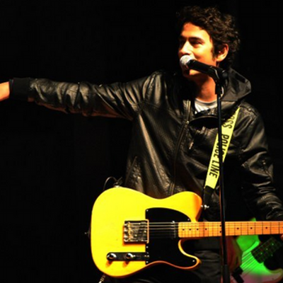 Profile Picture of Alberto Miguel (@albertomiguel) on Twitter