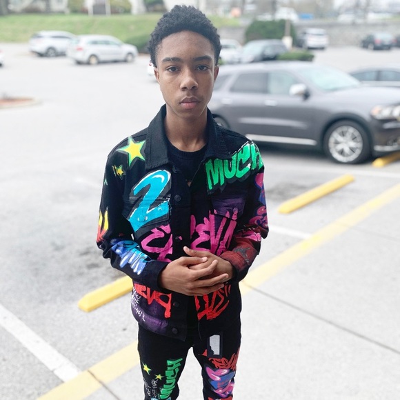 Profile Picture of Aj Thompson (@therealruffway) on Poshmark