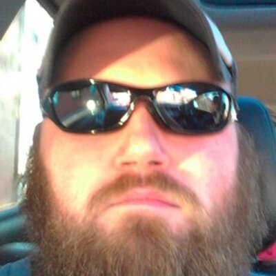 Profile Picture of Patrick Higdon (@bearded_one33) on Twitter