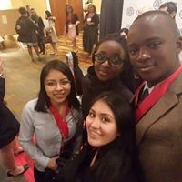 Profile Picture of Ibrahim Sangaré (@ibrahim-sangaré) on Quora