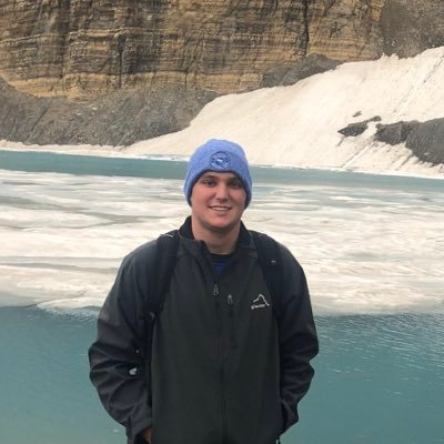 Profile Picture of Quinn  Miller (@Qs_WRLD) on Twitter