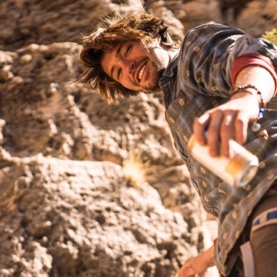 Profile Picture of Aaron Schmid (@Oz_Walden) on Twitter