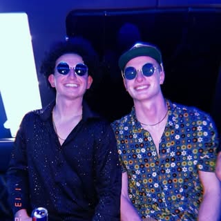 Profile Picture of jesse_balogh (@jesse_balogh) on Instagram