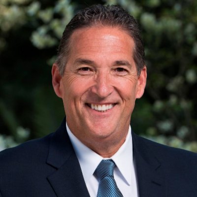 Profile Picture of Assemblymember Jim Frazier (@AsmJFrazier) on Twitter