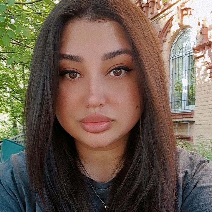Profile Picture of Диана Прачук (@dianaprachuk) on Tiktok