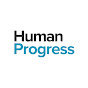 Profile Picture of HumanProgress (@@HumanProgressOrg) on Tiktok