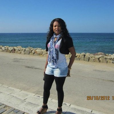 Profile Picture of Dolly Patrick (@patrick_dolly) on Twitter