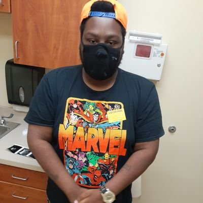 Profile Picture of Jerome Talley (@GreenDot1012) on Twitter