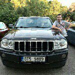 Profile Picture of David Friedrich (@friedrichdavid) on Instagram