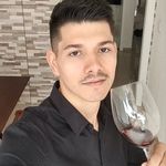Profile Picture of Thomas Machado (@mr_thms) on Instagram
