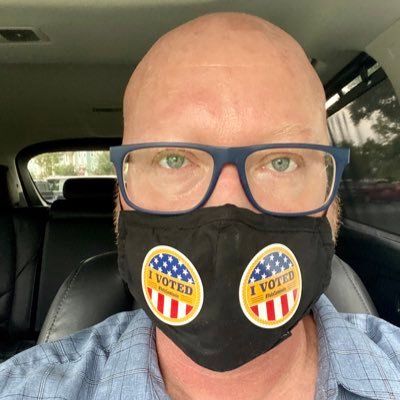 Profile Picture of Rick McFarland (@RickMcFarland12) on Twitter