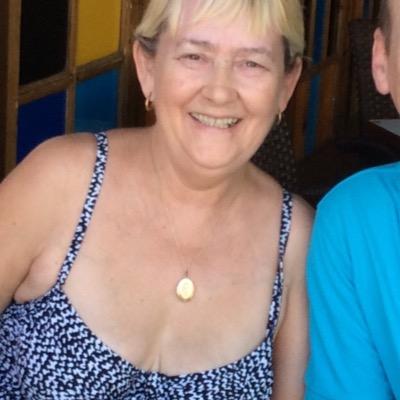 Profile Picture of Margaret Mcdougall (@margaret_third) on Twitter