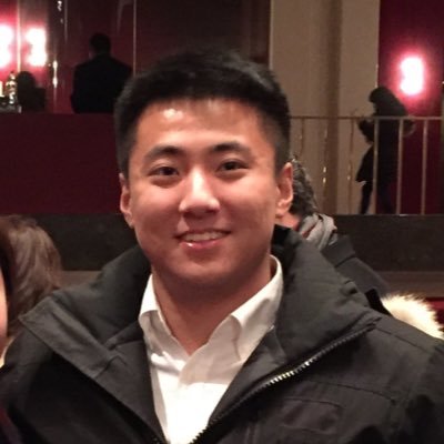 Profile Picture of Philip Han (@PhilipZFHan) on Twitter