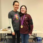 Profile Picture of Danielle Howard (@danielle_swimmer4life) on Instagram