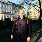 Profile Picture of André Wankerl (@andrewankerl) on Instagram