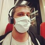 Profile Picture of Michael Bechennec (@mike_who.else) on Instagram