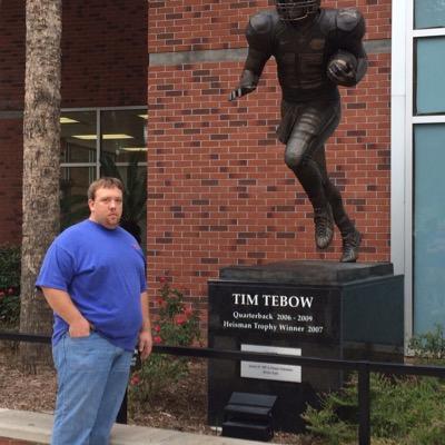 Profile Picture of Dustin Burch (@burch63) on Twitter