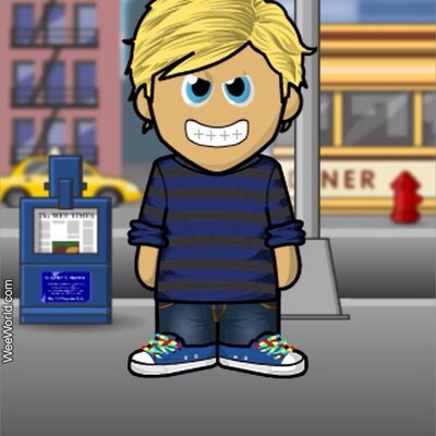 Profile Picture of Mitchell Stringer (@Mitchell2505) on Twitter