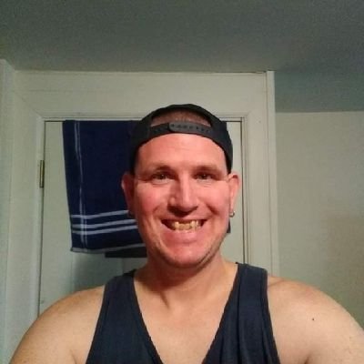 Profile Picture of Tony Muse (@TonyMuse18) on Twitter