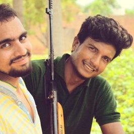 Profile Picture of Mandeep Singh Sidhu (@mandeepsidhu31) on Twitter