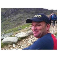 Profile Picture of Mark Bridger (@mark-bridger-3) on Quora