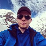 Profile Picture of Adam Kłosowicz (@adam.klosowicz) on Instagram