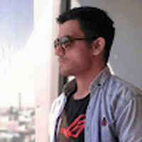 Profile Picture of Mohammad Nemati (@mohammad-nemati-16) on Quora