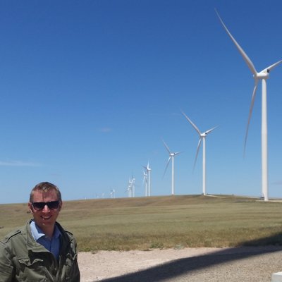 Profile Picture of Matt Chambers (@mattchambers1) on Twitter