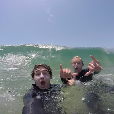 Profile Picture of Chad (@ChadColbert41) on Twitter