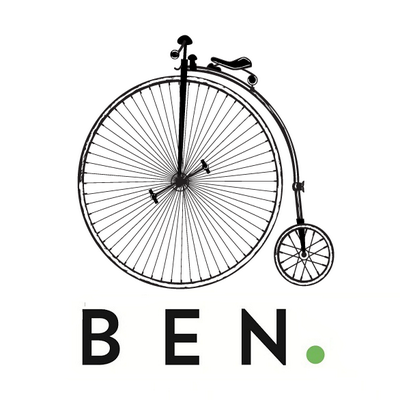 Profile Picture of Ben Hanvey (@BensBicycle) on Twitter