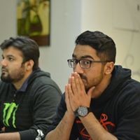 Profile Picture of Sajid Tarar (@sajid-tarar) on Quora