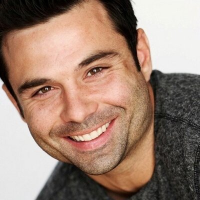 Profile Picture of Michael S. Mulkey (@MichaelSMulkey) on Twitter