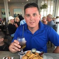 Profile Picture of Steve Brunell (@steve-brunell-4) on Quora