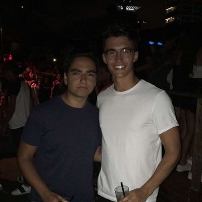 Profile Picture of Raphael (@RaphaelLevy10) on Twitter