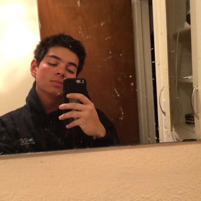 Profile Picture of Nathan Barela (@NateBarela) on Twitter